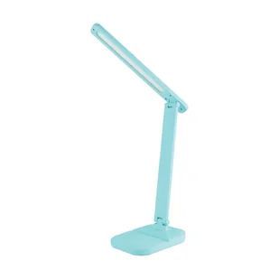 Lampka biurkowa LED ZET LED GREEN - Lampy stojące - miniaturka - grafika 1