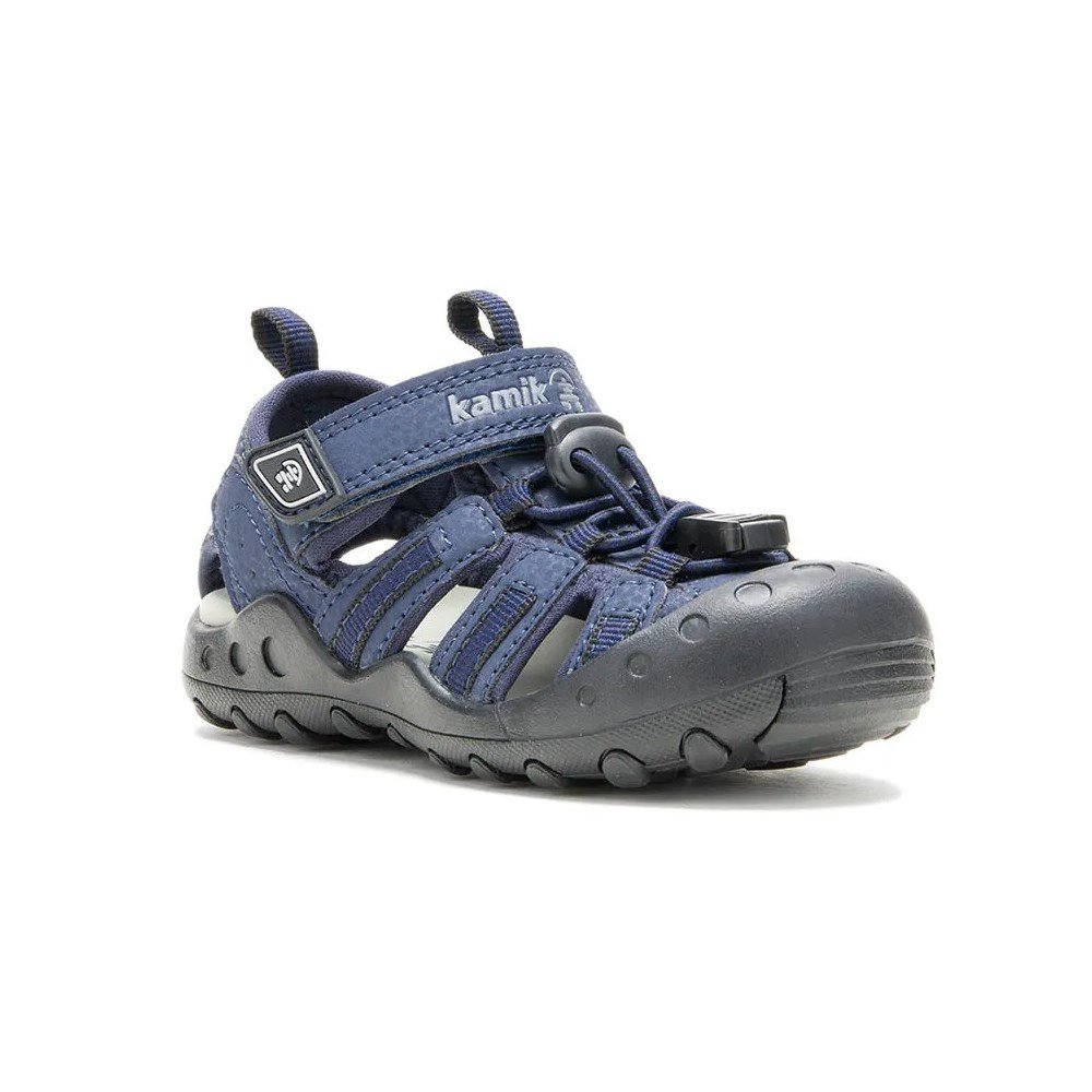 Buty Kamik Sandale Crab HK4594NVY