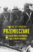 Felietony i reportaże - Przemilczane. Seksualna praca przymusowa w trakcie II wojny światowej - miniaturka - grafika 1