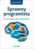 E-booki - biznes i ekonomia - Sprawny programista. Pracuj, zarabiaj i zdobywaj kwalifikacje - miniaturka - grafika 1