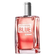 Wody i perfumy damskie - Avon Individual Blue Strong Woda Toaletowa 100 Ml - miniaturka - grafika 1