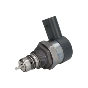 BOSCH Zawór regulacji ciżnienia, system common-rail 0 281 002 870 - Układ zasilania - akcesoria - miniaturka - grafika 1