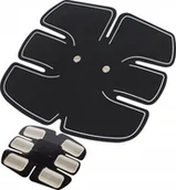 Masażery - Masażer Blow ELEKTROSTYMULATOR EMS MIĘŚNI BRZUCHA PLECÓW RAMION POŚLADKÓW MASAŻER NÓG 3X - miniaturka - grafika 1