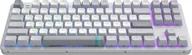 Klawiatury - Dark Project ALU87A Daylight G3MS Zircon DPKB_DAYLIGHT_87_ANSI_UA DPKB_DAYLIGHT_87_ANSI_UA - miniaturka - grafika 1