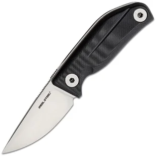 Real Steel CVX-80 Convex G10 RE-3561 - Noże Real Steel CVX-80 Convex G10 RE-3561 - Noże - miniaturka - grafika 1