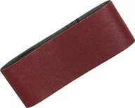 Materiały ścierne - Makita Płócienna taśma ścierna 610 x 100 mm ziarn. 240, 5 szt. P-36946 - miniaturka - grafika 1
