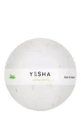 Kosmetyki do kąpieli - Yesha Yesha Kula do kąpieli Herbaciany Poranek 160g - miniaturka - grafika 1