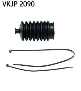 SKF OSŁONA PRZEKŁADNI AUSTIN-MINI VKJP 2090 - Układ kierowniczy - akcesoria - miniaturka - grafika 1