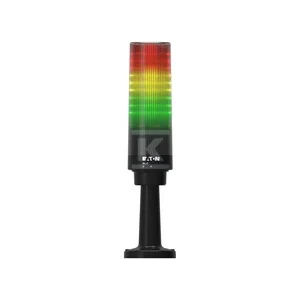 Kolumna sygnalizacyjna SLC-100-RYG-AP-24UC, 24VAC/DC, RYG, rura 100mm - Inne akcesoria elektryczne - miniaturka - grafika 1