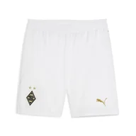 Spodnie sportowe męskie - Męskie szorty Borussia Mönchengladbach 125th Anniversary PUMA - miniaturka - grafika 1