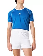 Koszulki męskie - Pro Touch Pro Touch Męski zestaw Match koszulka niebieski niebieski S 4031826 - miniaturka - grafika 1