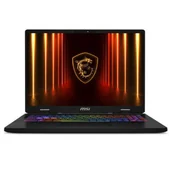 Laptopy - MSI 9S7-15PL21-208 16,2" AMD Ryzen 9 7945HX 32 GB RAM 2 TB nvidia geforce rtx 5070 - miniaturka - grafika 1