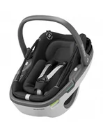 Foteliki samochodowe - Maxi-Cosi Coral Essential 0-13 kg Black - miniaturka - grafika 1