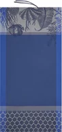 Ręczniki - Le Jacquard Fran ais Ręcznik plażowy Recifs Niebieski - miniaturka - grafika 1