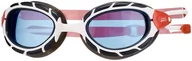 Pływanie - Zoggs Predator okulary do pływania dla dorosłych, uniseks, w rozmiarze uniwersalnym (336863) - miniaturka - grafika 1