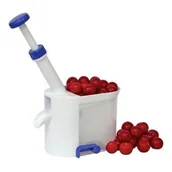 Pozostałe akcesoria kuchenne - BROWIN BROWIN Drylownica do wiśni BROWIN 802002 802002 802002 - miniaturka - grafika 1