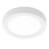 Lampy sufitowe - Eglo Plafon śr:22,5cm 15,6W LED RGB FUEVA-C 96669 - miniaturka - grafika 1