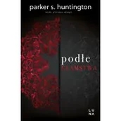 Romanse - Podłe kłamstwa - miniaturka - grafika 1