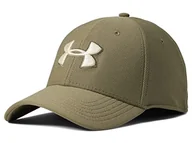 Czapki damskie - Under Armour Męska czapka Ua Blitzing 3.0 - miniaturka - grafika 1