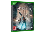 Gry Xbox Series X - Xbox Series PLAION Painkiller - miniaturka - grafika 1