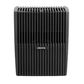 Nawilżacze powietrza - Venta LW15 czarny - miniaturka - grafika 1