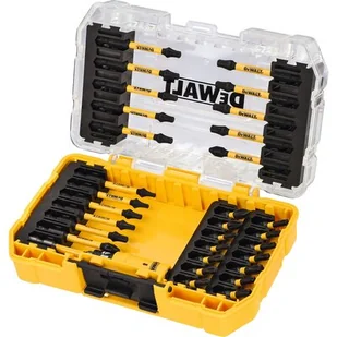 Dewalt DT70738T-QZ, Zestaw bitów 5035048503928 - Bity - miniaturka - grafika 1
