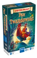 Gry planszowe - Granna Pan Twardowski - miniaturka - grafika 1
