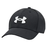 Czapki męskie - Czapka z daszkiem Under Armour Blitzing ADJ - miniaturka - grafika 1