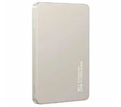 Powerbanki - USAMS 5KCD23102 Indukcyjny 5000mAh 20W PD Fast Charge CY Series - miniaturka - grafika 1