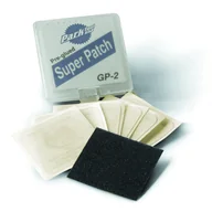 Akcesoria rowerowe - PARK TOOL GP-2C 4000017 łaty do opon rowerowych 0763477003768 - miniaturka - grafika 1