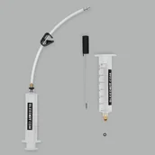 Kierownice rowerowe - Zestaw Do Odpowietrzania Bleedkit Basic Shimano - miniaturka - grafika 1