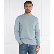 Bluzy męskie - Gant Bluza | Regular Fit - miniaturka - grafika 1
