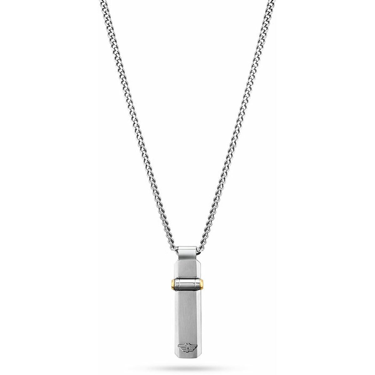 Naszyjnik Damski Police PEAGN2211611 50 + 20 cm