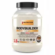 Odżywki na masę - Bodybuilder 1,5Kg - miniaturka - grafika 1