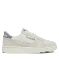 Sneakersy męskie - Sneakersy Reebok Lt Court IE1487 Biały - miniaturka - grafika 1
