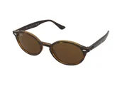 Okulary przeciwsłoneczne - Okulary przeciwsłoneczne Ray-Ban RB4315 710/73 - miniaturka - grafika 1
