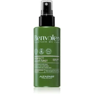 Szampony do włosów - ALFAPARF MILANO BENVOLEO PERFECT AGAIN MIST SUCHY SZAMPON W MGIEŁCE BEZ GAZU 150ML - miniaturka - grafika 1
