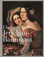 Biografie i autobiografie - Elisabeth Jerichau-Baumann Jerzy Miśkowiak - miniaturka - grafika 1