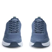 Sneakersy męskie - Sneakersy Go Soft 22AO843 Granatowy - miniaturka - grafika 1