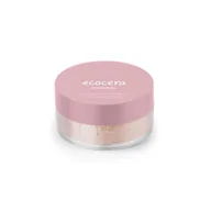 Podkłady do twarzy - Ecocera Sypki Podkład Mineralny Kryjący N1 VILNUS  4.0 g - miniaturka - grafika 1