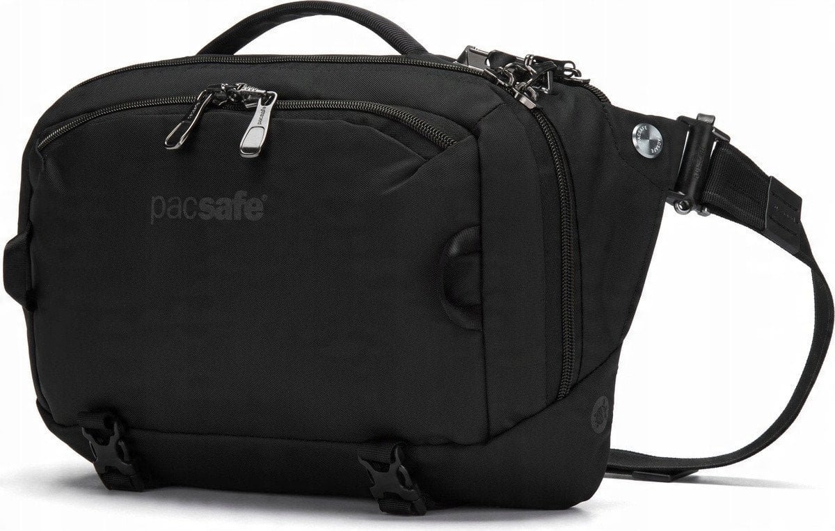 Pacsafe EXP 12 Sling czarny