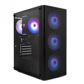 Zestawy komputerowe - Komputronik Level GO B02 Ultra 5 RTX 5060 32GB 1TB W11H - miniaturka - grafika 1