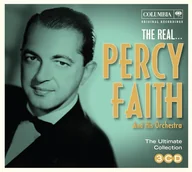 Jazz, Blues - Faith Percy and His Orchestra The Real... Percy Faith &amp; His Orchestra. CD Faith Percy and His Orchestra - miniaturka - grafika 1