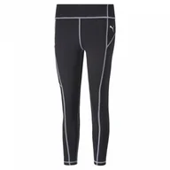 Spodnie sportowe damskie - Damskie legginsy treningowe PUMA Modern Sports 7/8 Tights - miniaturka - grafika 1