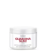 Balsamy i kremy do ciała - Farmona Professional Guarana Slim Antycellulitowe Masło do ciała 500ml - miniaturka - grafika 1