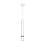 Lampy sufitowe - Eko-Light Lampa wisząca JOKER WHITE 1xGU10 MLP1347) MLP1347 - miniaturka - grafika 1