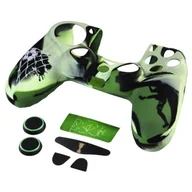Gadżety dla graczy - HAMA Zestaw nakładek HAMA Pack Soccer 7w1 54492 - miniaturka - grafika 1