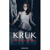 Kryminały - MIESZCZANIN KATARZYNA KRUK - miniaturka - grafika 1