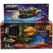 Figurki dla dzieci - Mattel Figurka Pojazd Wind Raider GYY34 - miniaturka - grafika 1
