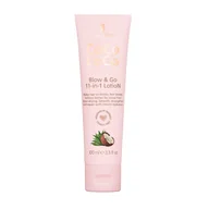 Kosmetyki do stylizacji włosów - Lee Stafford CoCo LoCo Agave LOTION DO WŁOSÓW BLOW & GO 11 W 1 100ml Kremy do stylizacji włosów - miniaturka - grafika 1